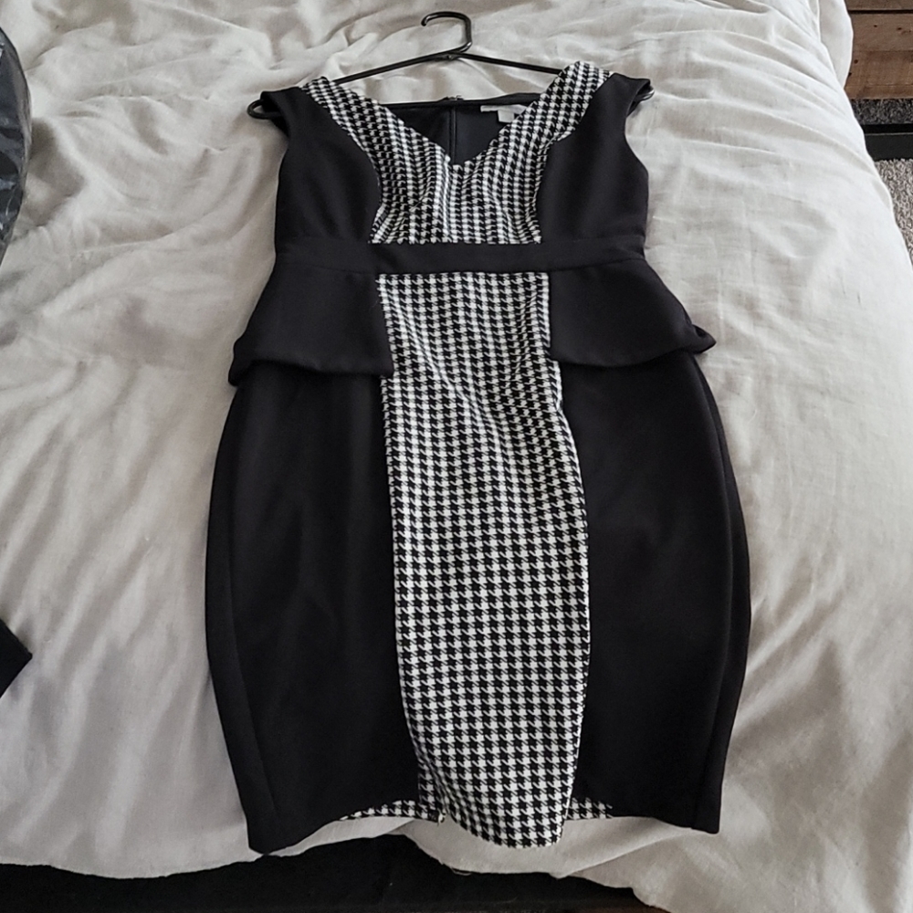 Business dress